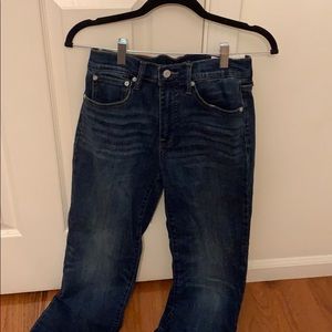 NWT Lucky brand jeans